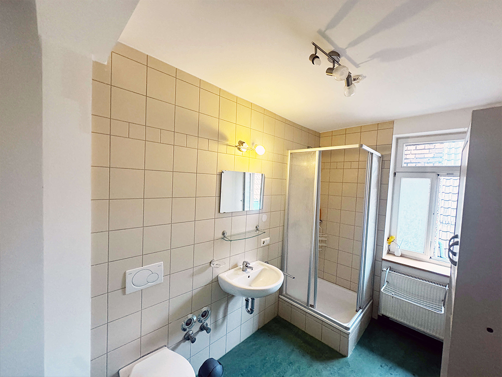 Geislingen Wohnung WG Zimmer Bad