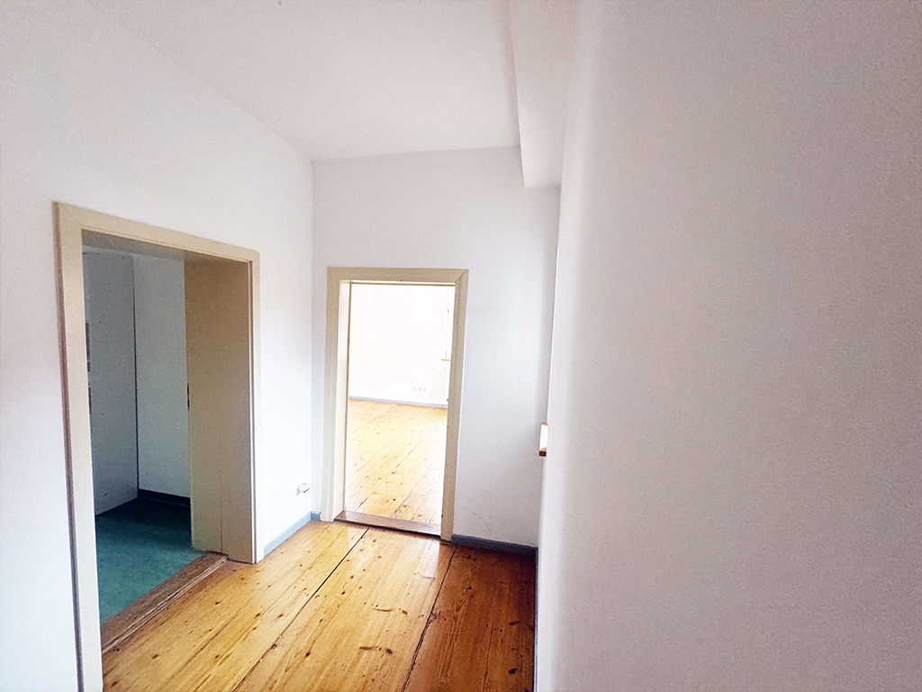 Geislingen Wohnung WG Zimmer Gang