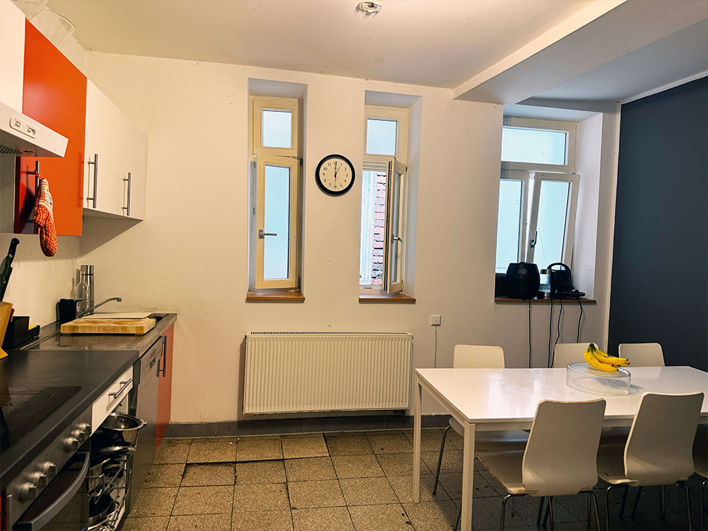 Geislingen Wohnung WG Zimmer Küche