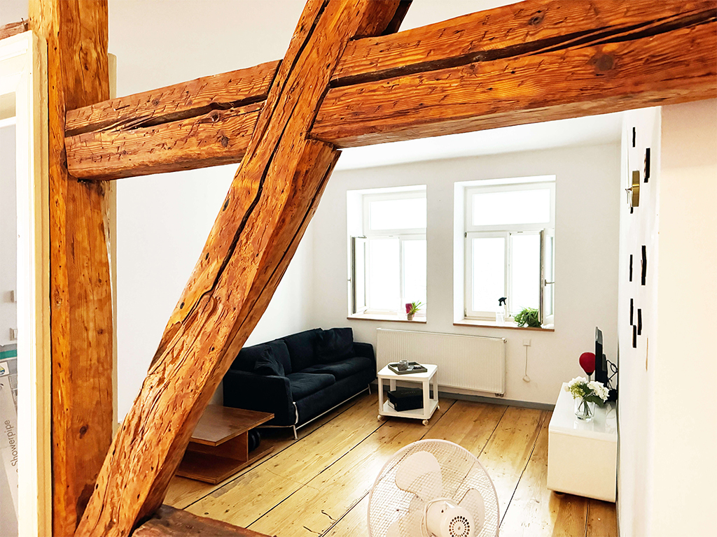 Geislingen Wohnung Zimmer WG
