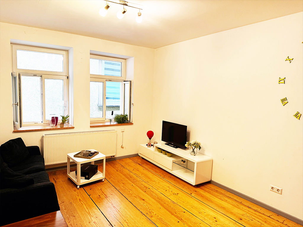 Geislingen Wohnung Zimmer WG